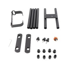 60cm Motorized Camera Slider