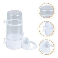  Distributeur Nourriture Pour Petits Animaux Accessoires Hamsters