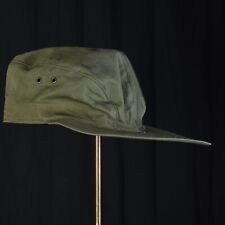 Casquette en toile de l'Armée