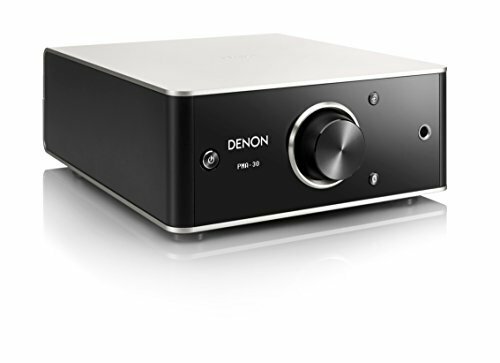 Amplificateur intégré denon - intégré,
