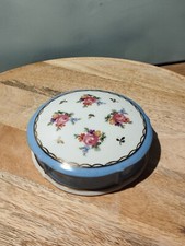 Boite a bijoux, Vide poche