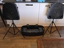 Sono portable earthquake - sono,