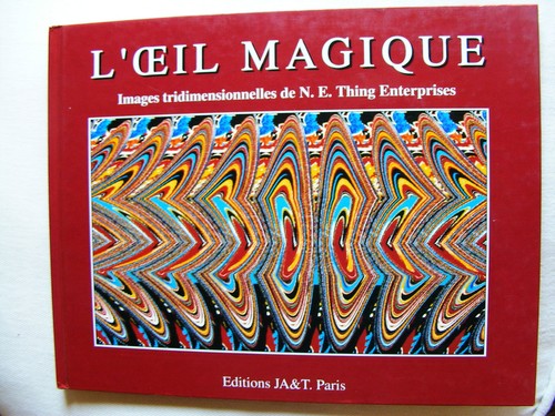 Oeil magique images - , l'oeil