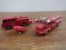 SOLIDO LOT 2x  Berliet Camiva