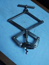 Magnifique Tire-bouchon Ancien De Collection - Type Zig Zag PERFECT