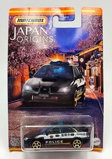 ★ SUBARU IMPREZA POLICE -