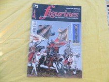 Revue FIGURINES - n°72 - 2006