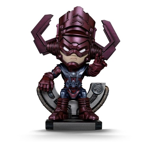Fantastic four mini pvc - mini,