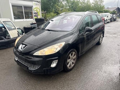 Moteur peugeot 308 - peugeot, sw