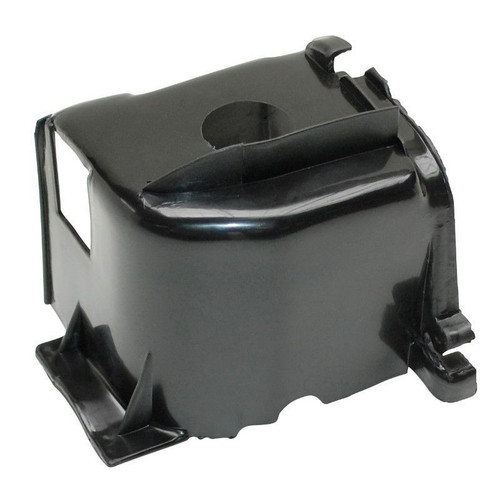 Cache coiffe cylindre moteur - cylindre,