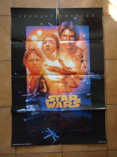 Star wars special - star, wars/special