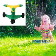  Arroseur Rotatif Automatique