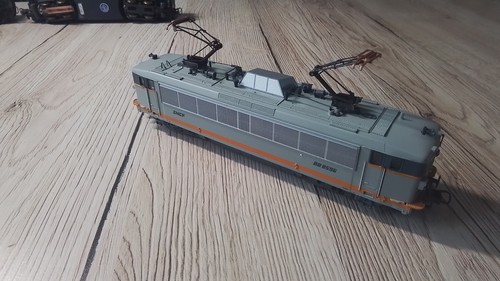 Lima ref 208176 locomotive - 208176.,