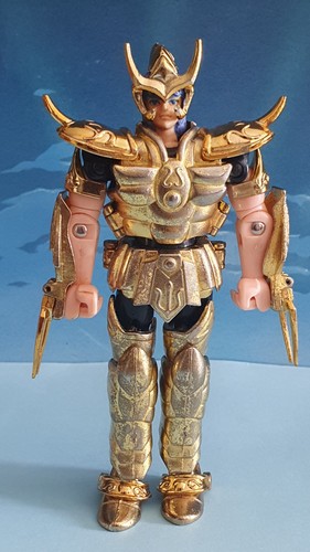 Saint seiya chevaliers - saint,
