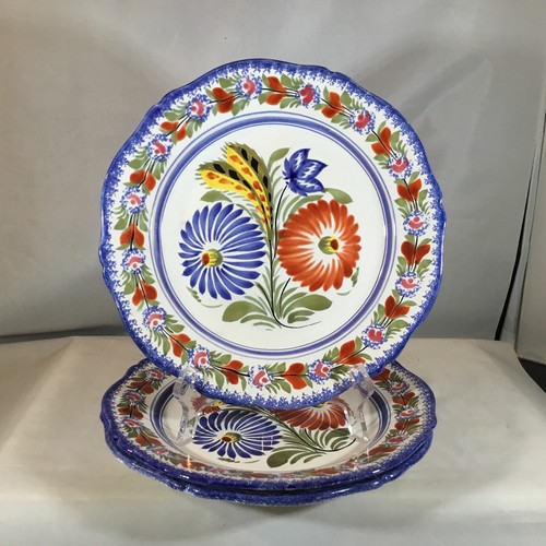 Set henriot quimper french - henriot,