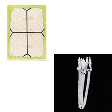 Protège-matelas ajustable