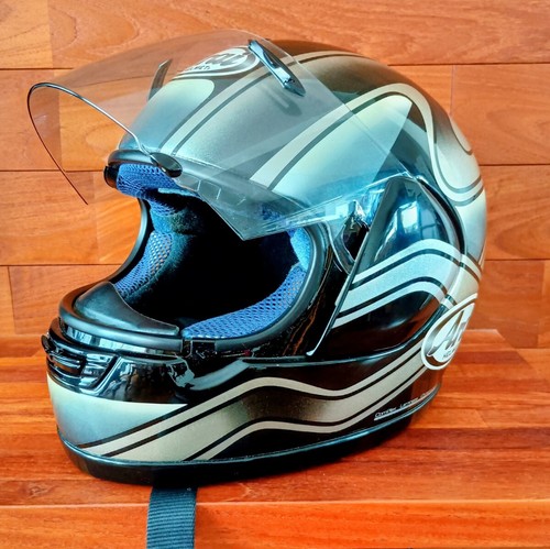 Arai full face - arai, good