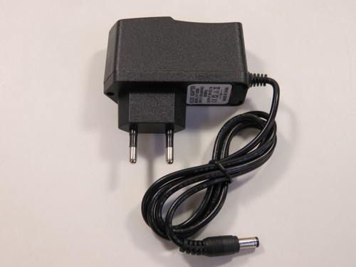 Alimentation megadrive - megadrive, 1