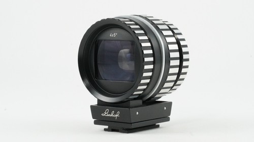 Viseur universel linhof - universel, 4x5