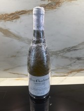 Corton Charlemagne Domaine