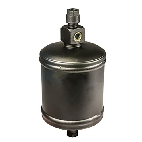 New receiver drier fits - drier,
