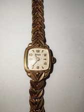 Ancienne petite montre - ancienne, pour