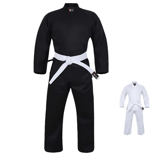 Kimono judo uniforme - kimono, judo,