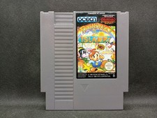 Rainbow Islands Story of