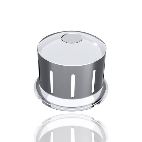 Chrome acier inoxydable - chrome,