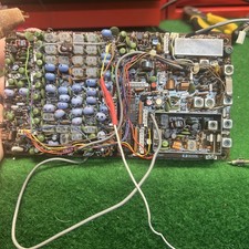 ICOM RF UNIT BOARD FOR IC 751