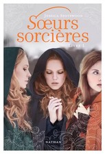 Soeurs sorcières - Livre 1