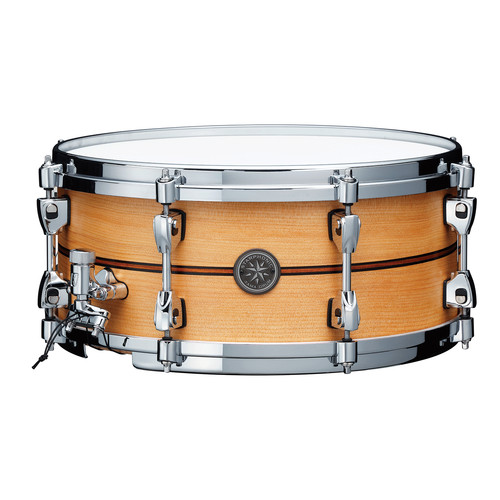 Tama starphonic spruce - tama, 14"x6"
