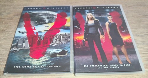 Coffret serie integrale - 2, la