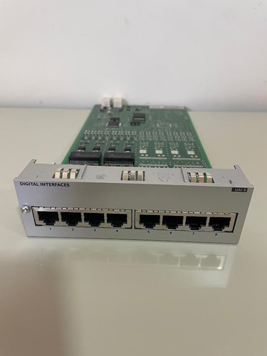 Alcatel lucent board - -, uai8