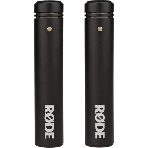 Rode microphones compact - microphones,