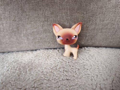 Lps littlest petshop - littlest,