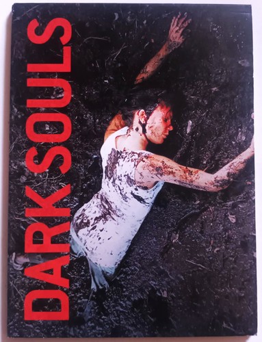 Dark souls césar - souls, (horreur)