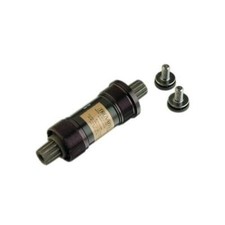 Boitier pedalier isis l118