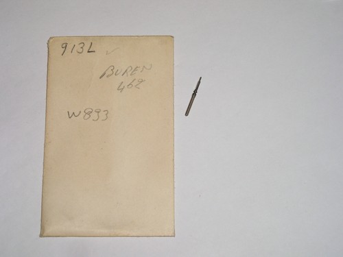 Buren winding stem 462 - , www