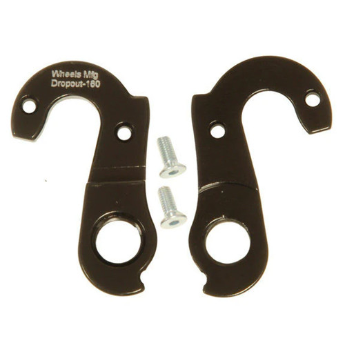 Wheels mfg derailleur hanger - mfg,