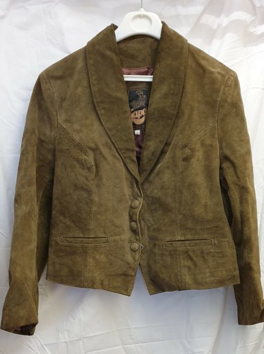 Blouson spencer vintage en - blouson,