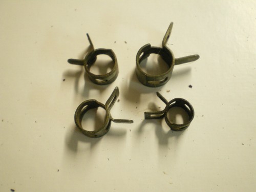 Serre durite moteur subaru - durite, de
