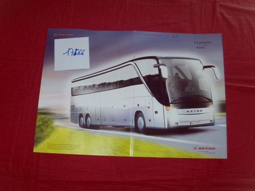 17566 setra catalogue en - ,