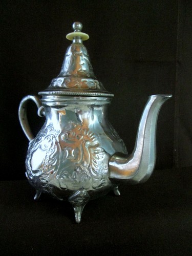 Theiere orientale orient - theiere,