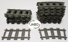 26 rails de chemin de fer Lego