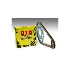 SUZUKI 650 SV - 16/25 - KIT