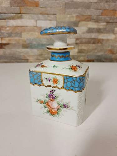 Flacon parfum porcelaine - en,