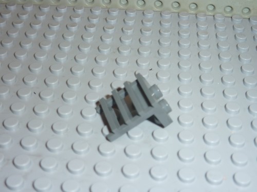 Echelle lego dkstone ladder - dkstone,