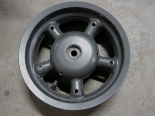 Jante roue 50 grimeca - jante, 3.50