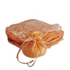 Lot de 12 Sachets en tissu